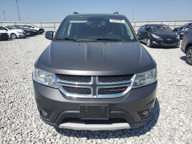 2016 DODGE JOURNEY SX - 3C4PDDBG2GT200704