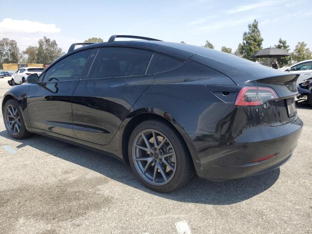 Vin: 5yj3e1ea8pf543713, lot: 55165315, tesla model 3 20232