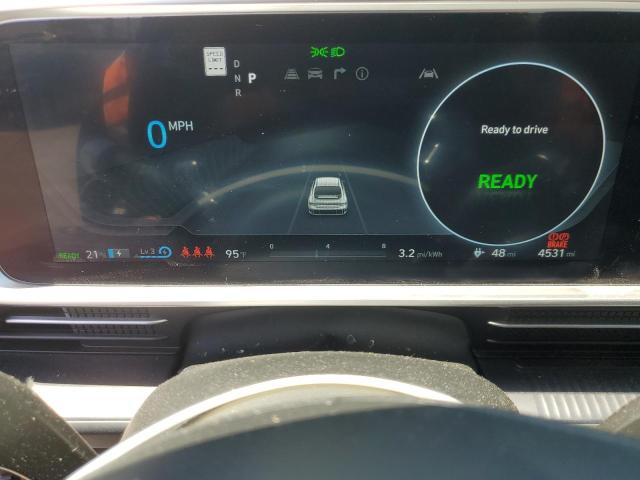 2023 HYUNDAI IONIQ 6 SE KMHM34AC7PA030105