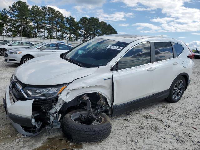 Vin: 5j6rt6h55nl047672, lot: 55412235, honda crv ex 2022 img_1