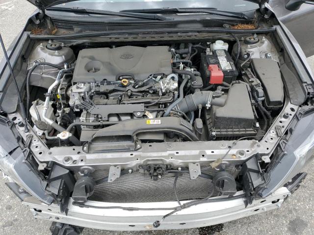 2023 TOYOTA CAMRY SE N - 4T1T11AK7PU788676