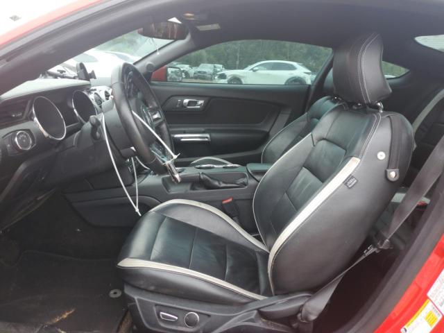 2016 FORD MUSTANG - 1FA6P8AM7G5245080