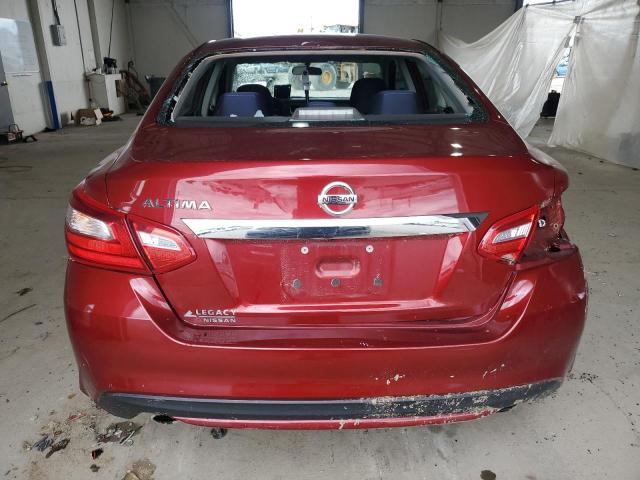 2017 NISSAN ALTIMA 2.5 - 1N4AL3AP1HC478369