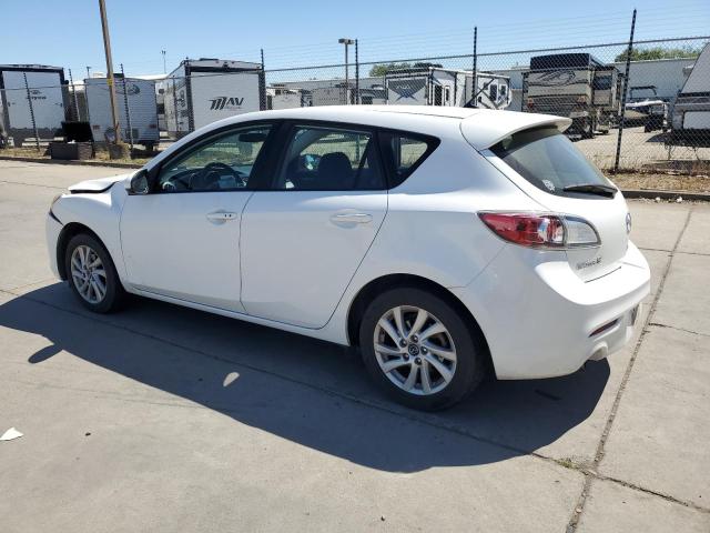 Vin: jm1bl1lp2d1756721, lot: 56965595, mazda 3 i 20132