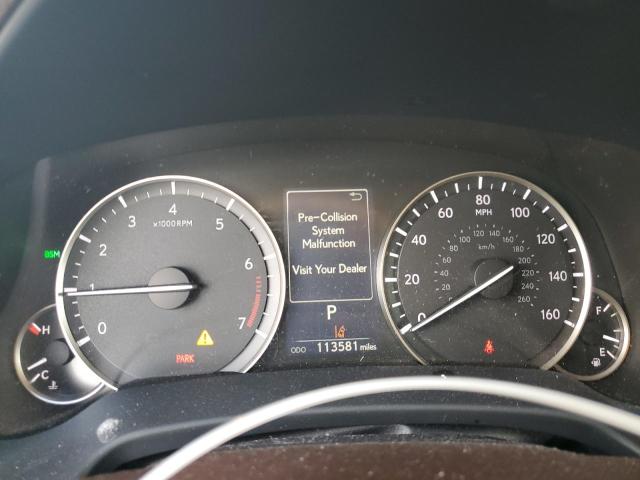2016 LEXUS RX 350 - JTJBZMCA8G2003217