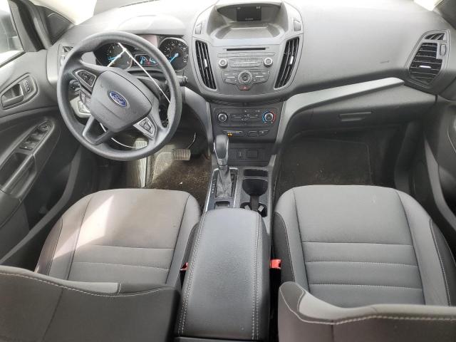 2018 FORD ESCAPE S 1FMCU0F78JUC31174