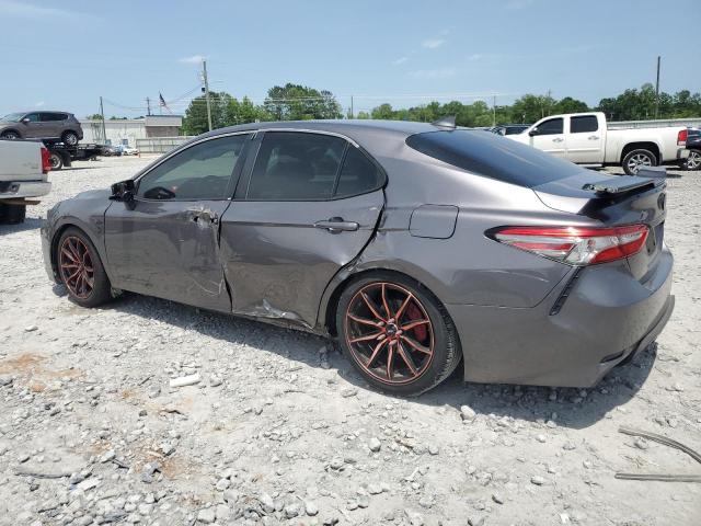 Vin: 4t1b11hkxku187286, lot: 56739885, toyota camry l 20192