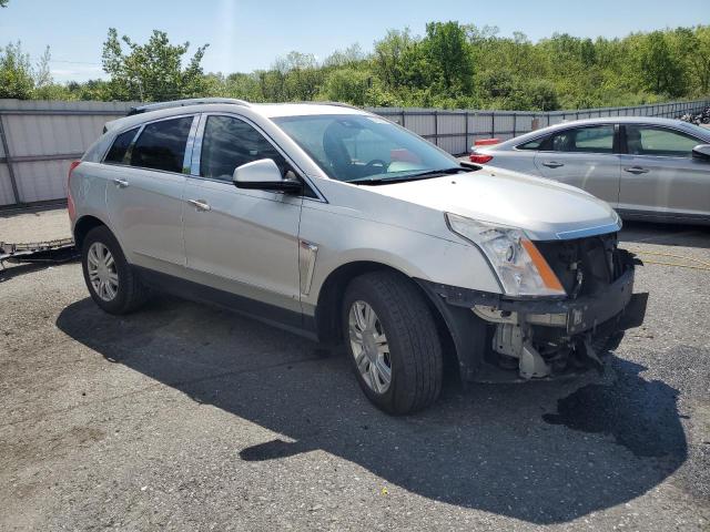 Vin: 3gyfnee37es630832, lot: 56335035, cadillac srx luxury collection 20144
