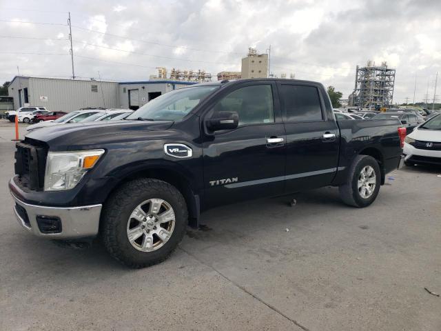 Vin: 1n6aa1ek5hn522300, lot: 57401365, nissan titan s 2017 img_1