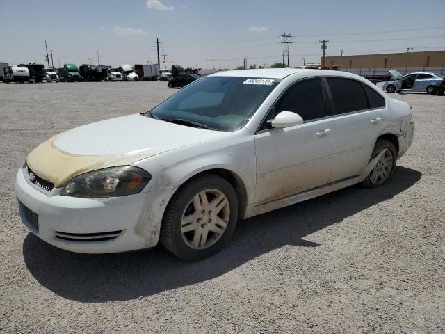 Vin: 2g1wf5e32c1329907, lot: 55249175, chevrolet impala ls 2012 img_1