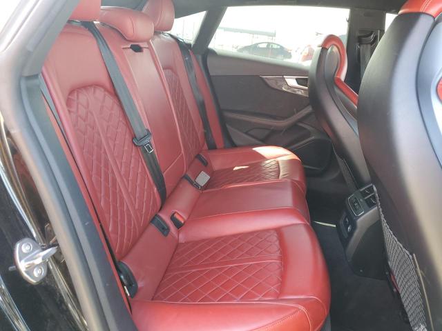 2021 AUDI S5 PREMIUM WAUC4CF56MA007425