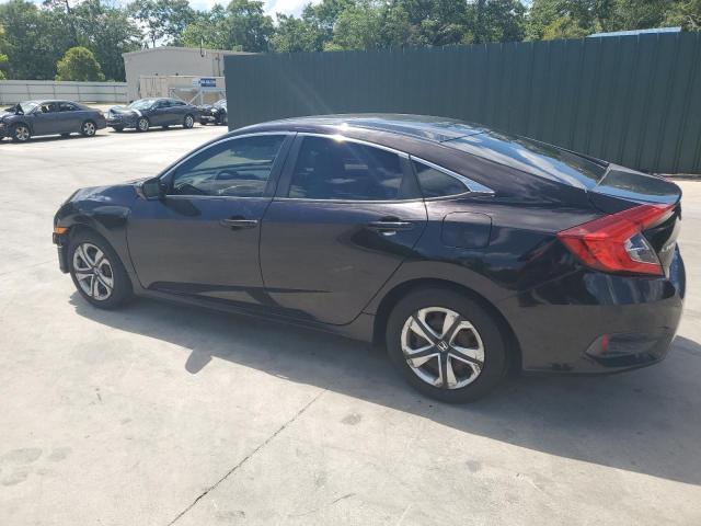 Vin: 19xfc2f54ge018275, lot: 55650265, honda civic lx 20162