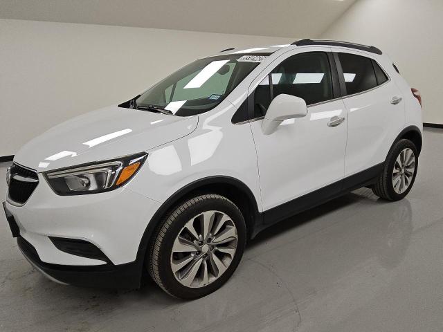 Vin: kl4cjesb5lb333318, lot: 55181625, buick encore preferred 2020 img_1