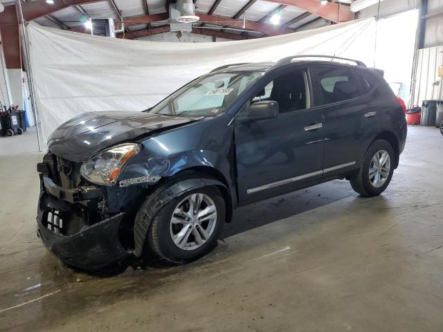 Vin: jn8as5mv6fw769064, lot: 54817995, nissan rogue s 2015 img_1