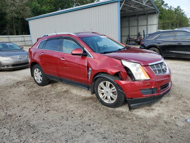 Vin: 3gyfnaey6bs546386, lot: 56983685, cadillac srx luxury collection 20114