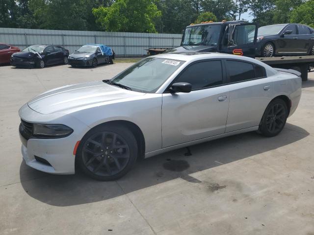 DODGE CHARGER SX