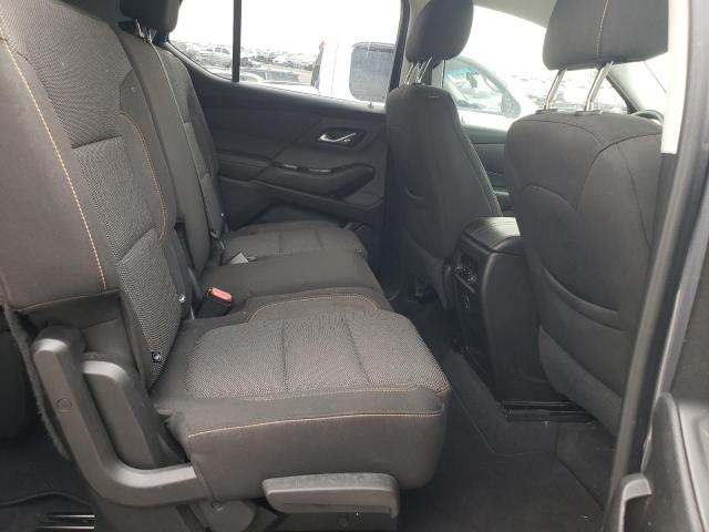 2019 CHEVROLET TRAVERSE L - 1GNERFKW6KJ220537