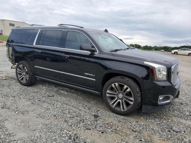 Vin: 1gks2hkj3hr373097, lot: 57936005, gmc yukon denali 20174