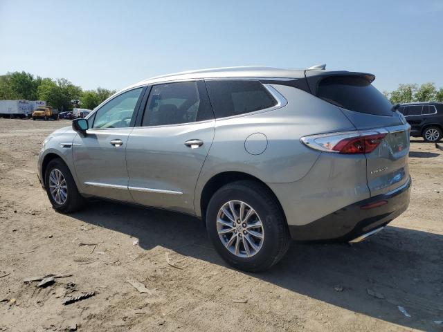 BUICK ENCLAVE PR 2024 gray  gas 5GAERCKW0RJ116726 photo #3