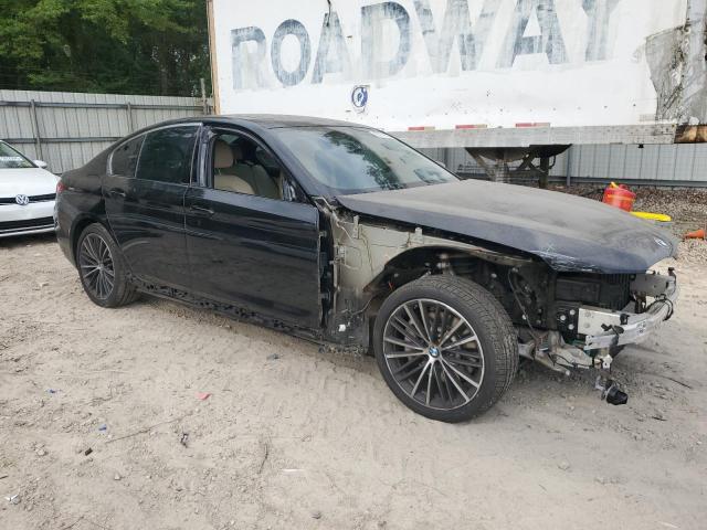 Vin: wba13bj02mcf32215, lot: 55779575, bmw 5 series xi 20214