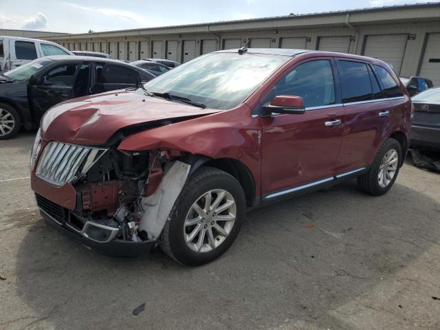 Vin: 2lmdj6jk0fbl33212, lot: 58497365, lincoln mkx 2015 img_1