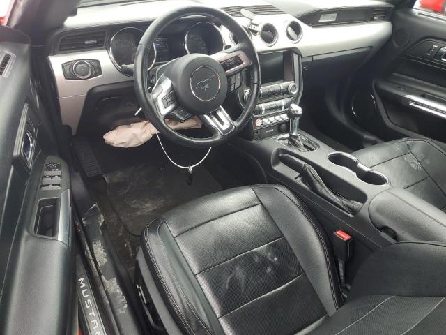 2016 FORD MUSTANG - 1FATP8UH0G5281582