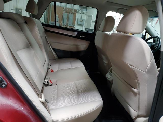 2019 SUBARU OUTBACK 2. - 4S4BSAHC0K3299607