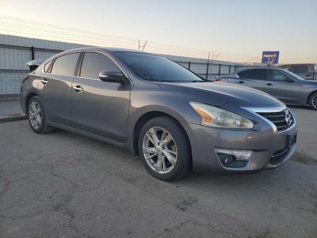 Vin: 1n4al3ap8fn407705, lot: 56404055, nissan altima 2.5 20154