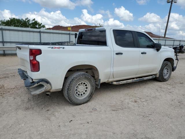 Vin: 2gcudaed0p1146811, lot: 56378565, chevrolet all models k1500 20233