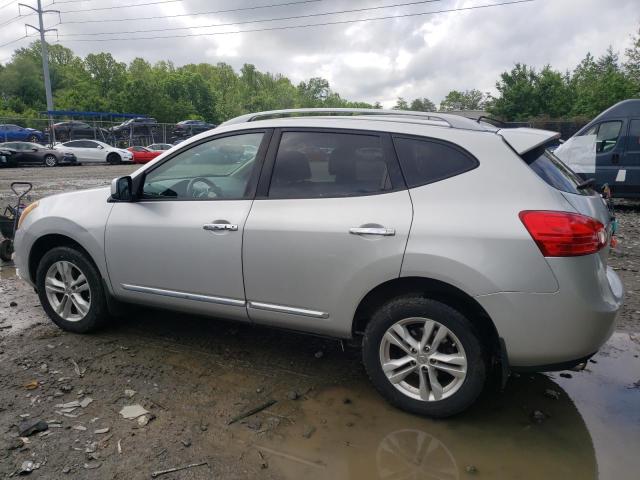 Vin: jn8as5mv3cw705947, lot: 55949585, nissan rogue s 20122