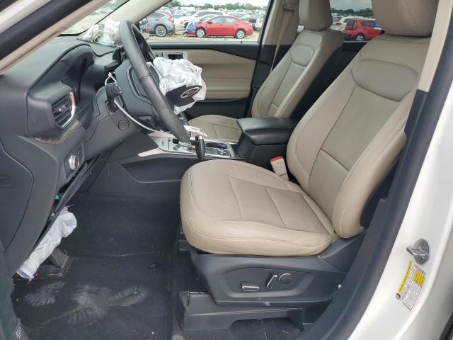 2020 FORD EXPLORER L 1FMSK8FH5LGB55939