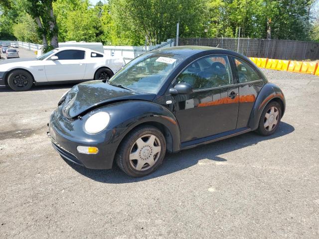 VOLKSWAGEN NEW BEETLE