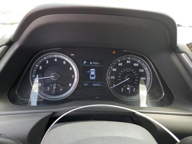 2022 HYUNDAI SONATA SE - 5NPEG4JA1NH147776