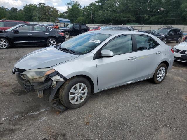 TOYOTA COROLLA L