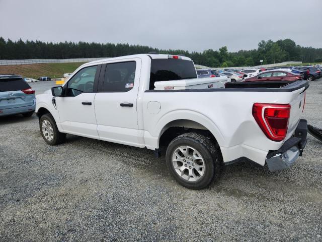 Vin: 1ftew1c53mfb80059, lot: 58835805, ford f-150 supercrew 20212