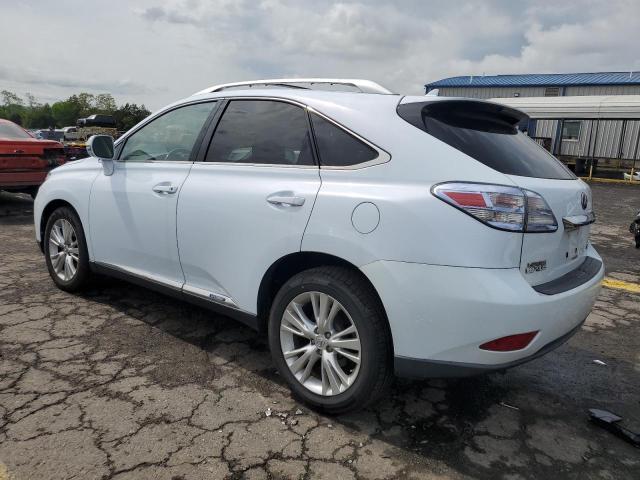 Vin: jtjbc1baxa2406396, lot: 57245895, lexus rx450 450h 20102