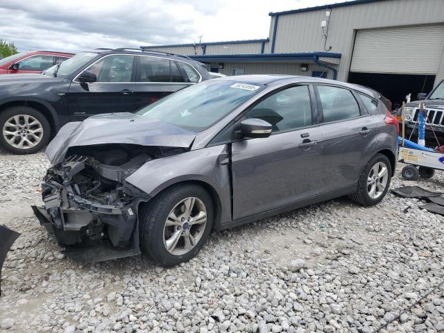 Vin: 1fadp3k27el188198, lot: 58243595, ford focus se 2014 img_1