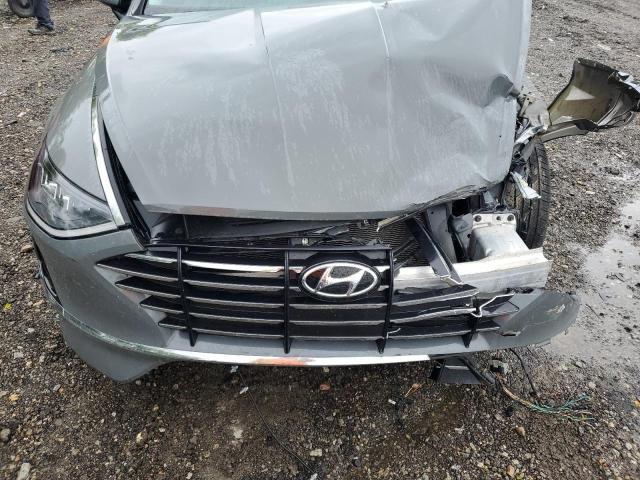 2021 HYUNDAI SONATA SE - 5NPEG4JAXMH068881