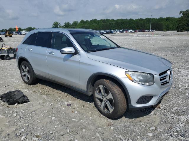 Vin: wdc0g4jbxgf066043, lot: 56996385, mercedes-benz glc-class 300 20164