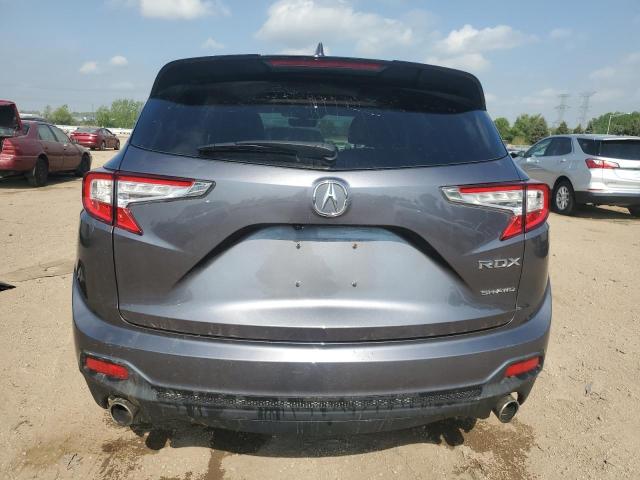 2019 ACURA RDX - 5J8TC2H39KL044760