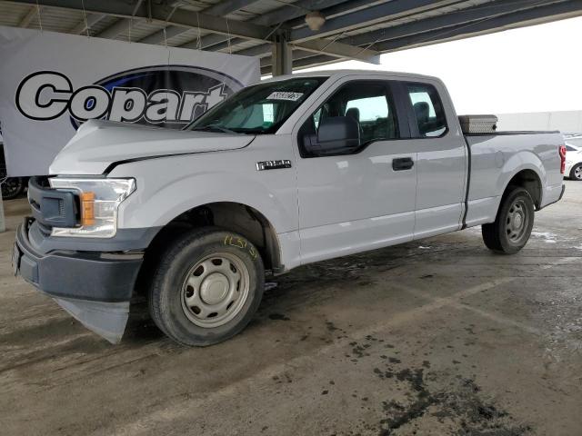 Vin: 1ftex1cp8kkd77098, lot: 55030275, ford f-150 super cab 2019 img_1