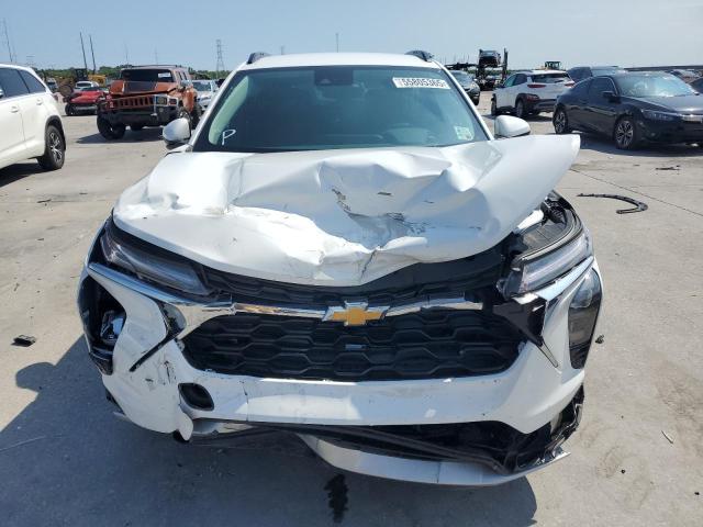 2025 CHEVROLET TRAX 1LT KL77LHEP4SC041417