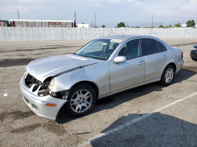 MERCEDES-BENZ E 320