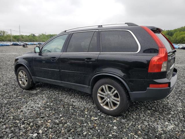 Vin: yv4952cz4b1580880, lot: 56385895, volvo xc90 3.2 20112