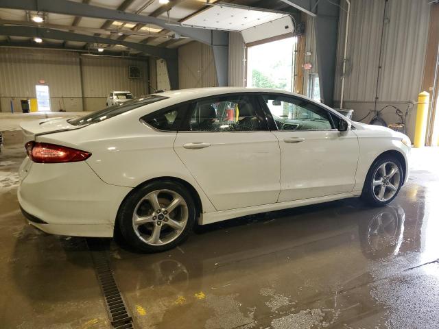 Vin: 3fa6p0h77er262733, lot: 58896085, ford fusion se 20143