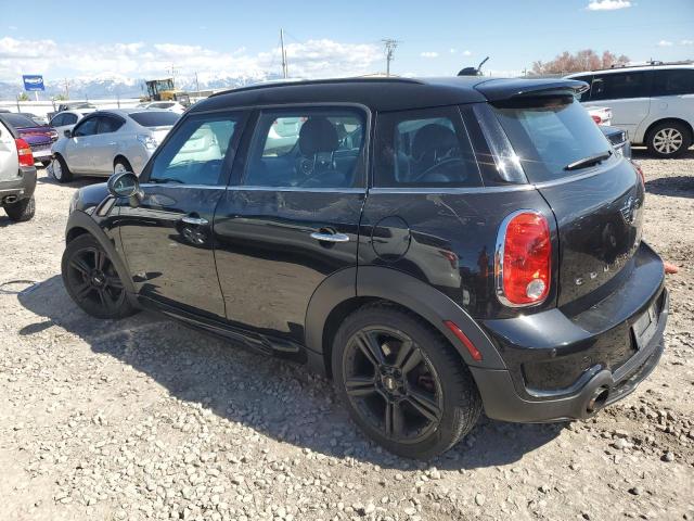 Vin: wmwxd1c58ews34629, lot: 55977995, mini cooper countryman jcw 20142