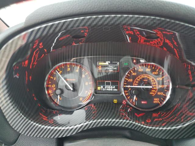 2016 SUBARU WRX JF1VA1B61G9800246