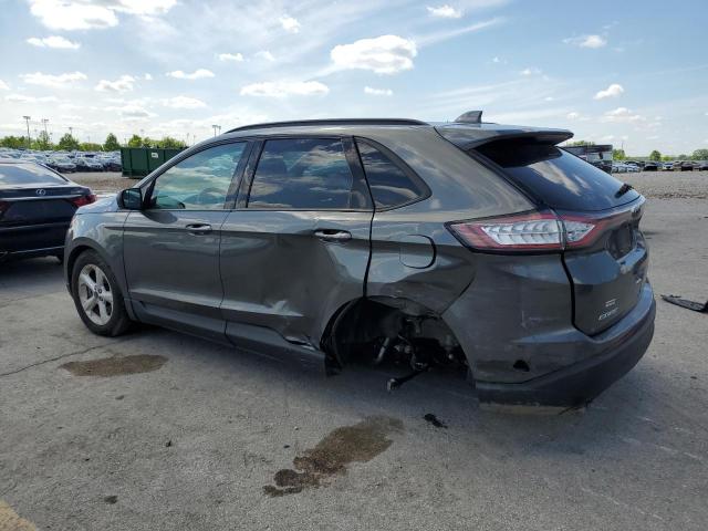2016 FORD EDGE SE - 2FMPK4G97GBC42549