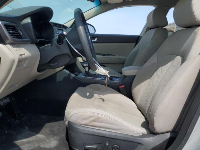2016 KIA OPTIMA LX - 5XXGT4L30GG015464