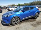 2018 TOYOTA C-HR XLE - NMTKHMBX3JR003037